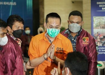 Vonis Indra Kenz Cuma 10 Tahun, Korban Pun Tidak Mendapat Ganti Rugi
