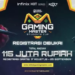 Grand Final INFINIX MLBB Gaming Master Digelar, Total Hadiah 115 Juta Rupiah 5 Grand Final INFINIX MLBB Gaming Master Digelar, Total Hadiah 115 Juta Rupiah