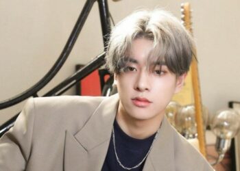 Fakta Unik Jake Enhypen: Rapper dan Vokalis yang Ulang Tahun Hari Ini