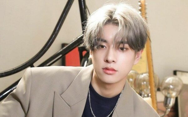 Fakta Unik Jake Enhypen: Rapper dan Vokalis yang Ulang Tahun Hari Ini 1 Fakta Unik Jake Enhypen: Rapper dan Vokalis yang Ulang Tahun Hari Ini