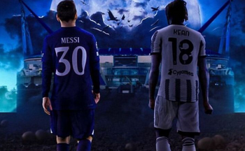 Duel Maut Juventus Vs PSG yang Mendebarkan, Ini Prediksinya