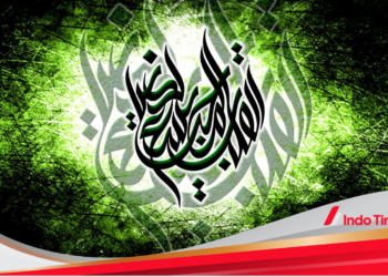 12 Rekomendasi Kaligrafi Terbaik untuk Hiasan Rumah atau Kantor