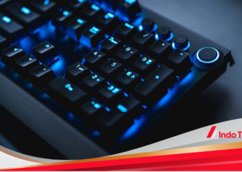 12 Rekomendasi Keyboard Mechanical yang Bisa Dicoba untuk Pemula
