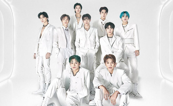 Konser NCT 127, Benarkah Dalam Ancaman Teroris?