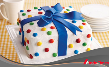 10 Rekomendasi Kue ulang tahun Lezat dan Antimainstream