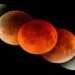 Tertarik Nikmati Gerhana Bulan Total Hari Ini? Berikut Daftar Wilayah Indonesia yang Bisa Saksikan Fenomena Unik Tersebut!