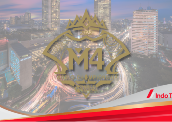 Catat! Ini Dia Jadwal M4 Mobile Legend Beserta Tim yang Bakal Ikut