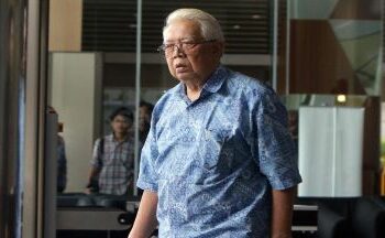 Mantan Menteri Keuangan Bambang Subianto Meninggal Dunia, Ini Profil Lengkapnya