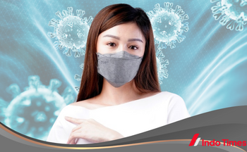 4 Rekomendasi Masker KF94, Ampuh Menangkal Paparan Virus Covid-19 Hingga 94 Persen
