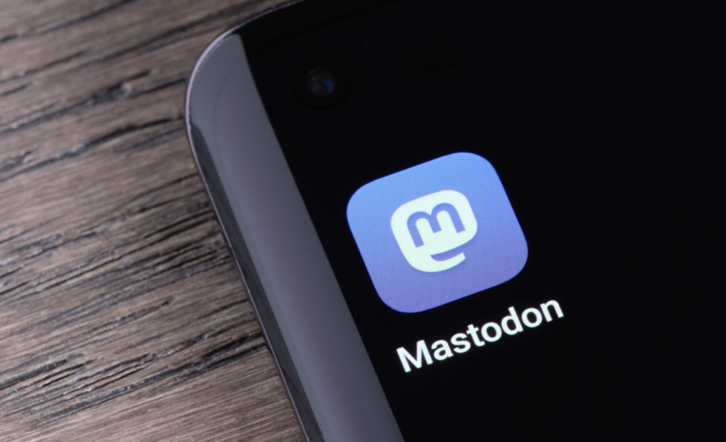 mastodon 1