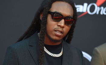 Migos Take-Off Tewas Tertembak, Bagaimana Nasib Grup Musiknya? 