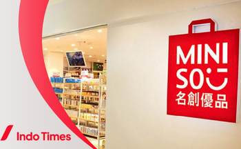 8 Rekomendasi Produk Miniso yang Paling Laris 2022