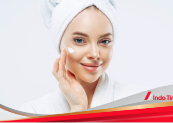 10 Rekomendasi Merek Moisturizer Terbaik untuk Kulit Kering yang Aman Dipakai 1 10 Rekomendasi Merek Moisturizer Terbaik untuk Kulit Kering yang Aman Dipakai