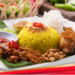 7 Rekomendasi Merek Bumbu Instan Nasi Kuning, Penyelamat di Saat Tepat
