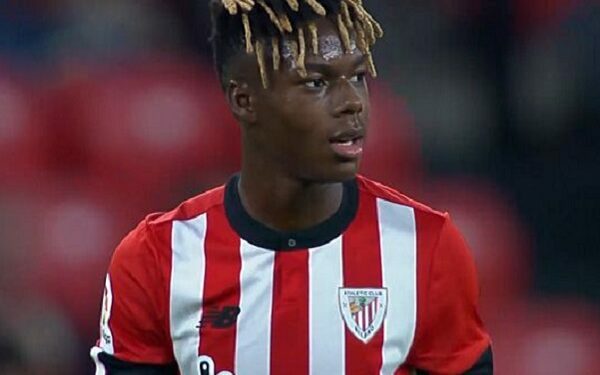 Nico Williams Diincar Liverpool Sampai Diawasi! Kode Keras Transfer 2023?