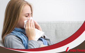 11 Rekomendasi Obat Flu Paling Ampuh, Pilih Tablet atau Cair?