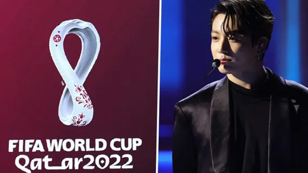 Opening Ceremony Piala Dunia 2022