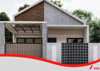 9 Rekomendasi Model Pagar Minimalis Terbaik untuk Hunian Modern