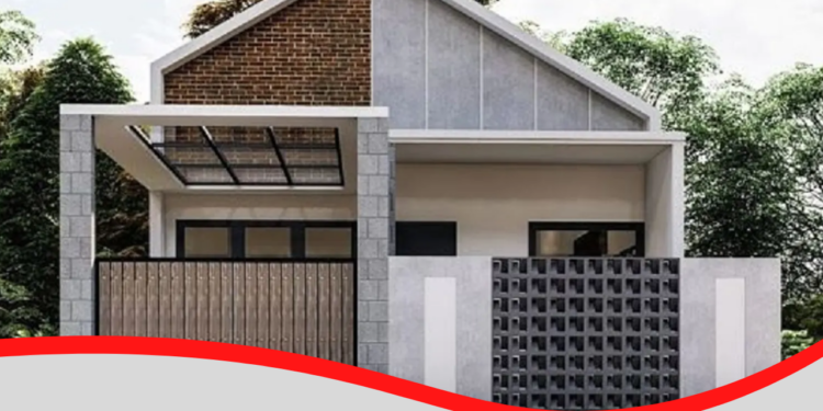 9 Rekomendasi Model Pagar Minimalis Terbaik untuk Hunian Modern