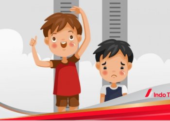 7 Pencegahan Stunting dengan Mengenali Penyebab dan Gejalanya