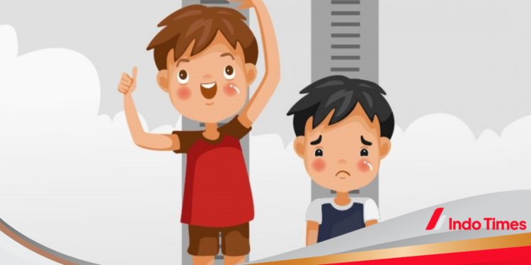 7 Pencegahan Stunting dengan Mengenali Penyebab dan Gejalanya 1 7 Pencegahan Stunting dengan Mengenali Penyebab dan Gejalanya