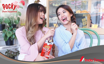 12 Rekomendasi Produk dari Pocky yang Enak dan Masih Laris di Pasaran