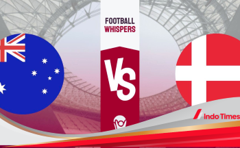 Prediksi Australia vs Denmark: Dapatkah Australia Memuluskan Langkah Menuju 16 Besar?