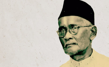 Raja Ali Haji, Bapak Bahasa Indonesia Yang Menjadi Google Doodle