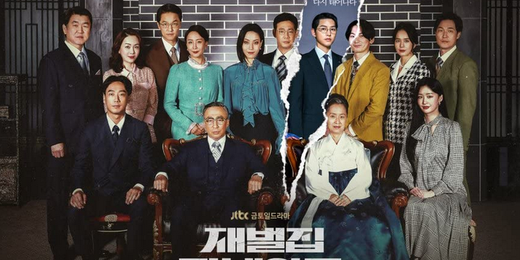 Drama Korea Reborn Rich Episode1: Baru Saja Naik Jabatan, Song Jongki Malah Dibunuh 1 Drama Korea Reborn Rich Episode1: Baru Saja Naik Jabatan, Song Jongki Malah Dibunuh