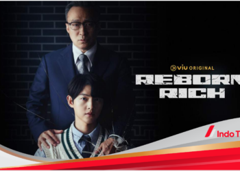 Sinopsis Reborn Rich Episode 5: Song Joong Ki Menyelamatkan Keluarganya di Masa Lalu