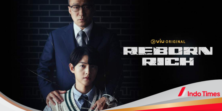 Sinopsis Reborn Rich Episode 5: Song Joong Ki Menyelamatkan Keluarganya di Masa Lalu 1 Sinopsis Reborn Rich Episode 5: Song Joong Ki Menyelamatkan Keluarganya di Masa Lalu