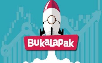 Bukalapak Bagi Saham Senilai Rp 5,1 T? Cek di sini Jika Anda Tertarik!
