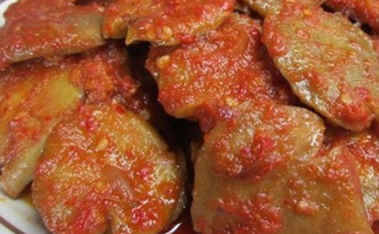 4 Resep Rendang Jengkol Aneka Kreasi, Enak dan Menggugah Selera