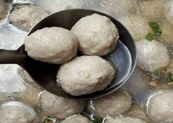 4 Resep Kuah Bakso Sapi: Nikmat Bikin Nafsu Makan Meningkat!