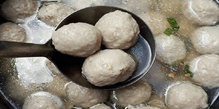 4 Resep Kuah Bakso Sapi: Nikmat Bikin Nafsu Makan Meningkat!