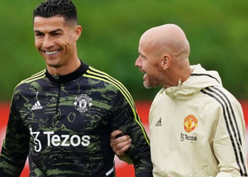 Ronaldo Kritik MU Habis-habisan, Sebut Pemilik Klub Tidak Becus Kelola Setan Merah
