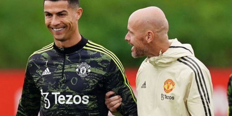 Ronaldo Kritik MU Habis-habisan, Sebut Pemilik Klub Tidak Becus Kelola Setan Merah 1 Ronaldo Kritik MU Habis-habisan, Sebut Pemilik Klub Tidak Becus Kelola Setan Merah