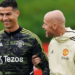 Ronaldo Kritik MU Habis-habisan, Sebut Pemilik Klub Tidak Becus Kelola Setan Merah