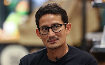 Lokal Dukung Lokal: Produk Lokal Jadi Lebih Berkelas