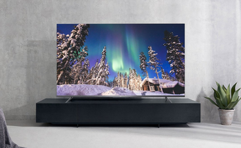 10 Merek Smart TV Terbaik untuk Keluarga Lengkap dengan Harga