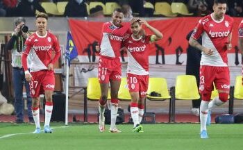Hasil Liga Prancis 2022/2023 Laga AS Monaco vs Olympique Marseille: Drama Gol Berujung Kemenangan Marseille 1 Hasil Liga Prancis 2022/2023 Laga AS Monaco vs Olympique Marseille: Drama Gol Berujung Kemenangan Marseille