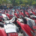 Kades dan Lurah di Sragen Dapat 208 Motor Dinas NMax, Bikin Melongo  5 Kades dan Lurah di Sragen Dapat 208 Motor Dinas NMax, Bikin Melongo