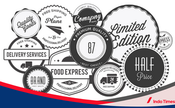 11 Rekomendasi Jenis Stiker Terbaik, Ada yang Bisa Menyala di Kegelapan