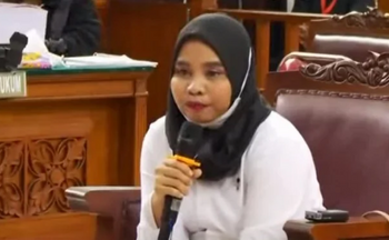 6 Pernyataan Susi ART Ferdy Sambo yang Dinilai Bohong Oleh Hakim Selama Sidang 