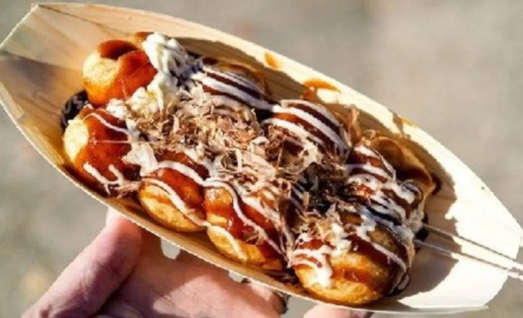 7 Rekomendasi Kedai Takoyaki yang Paling Direkomendasikan di Jogja 3 takoyaki 1