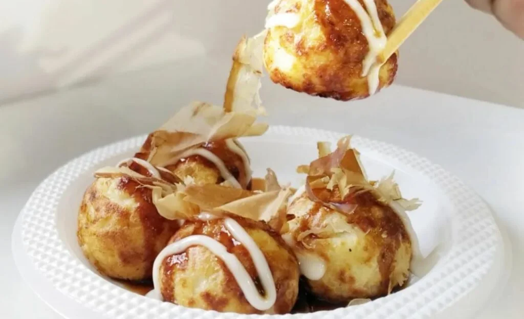 7 Rekomendasi Kedai Takoyaki yang Paling Direkomendasikan di Jogja 4 takoyaki