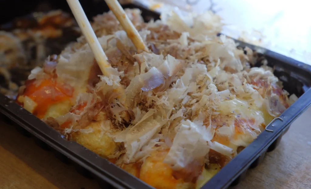 7 Rekomendasi Kedai Takoyaki yang Paling Direkomendasikan di Jogja 5 takoyaki 3