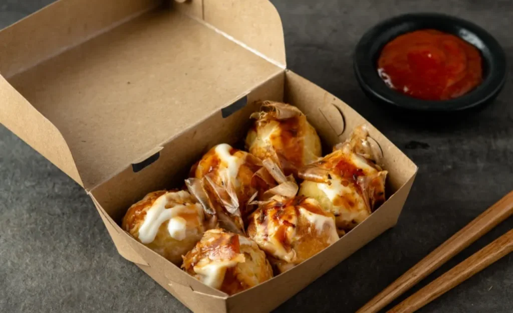 7 Rekomendasi Kedai Takoyaki yang Paling Direkomendasikan di Jogja 7 takoyaki 5