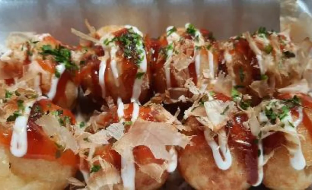 7 Rekomendasi Kedai Takoyaki yang Paling Direkomendasikan di Jogja 8 takoyaki 6