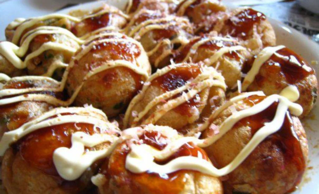 7 Rekomendasi Kedai Takoyaki yang Paling Direkomendasikan di Jogja 9 takoyaki 7